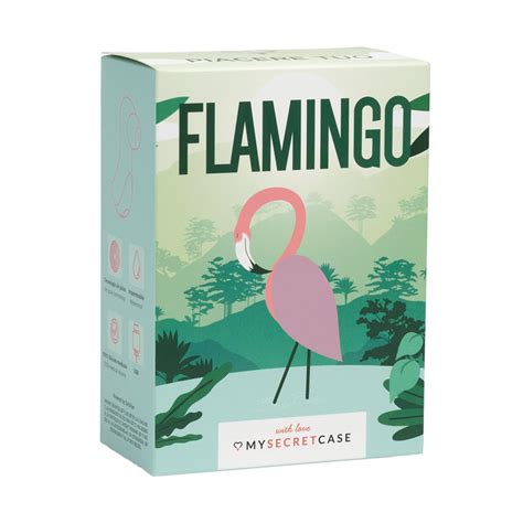 flamingo mysecret|MySecretCase